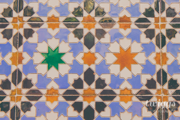 Stories of Tile in Lisbon, Azulejo em Lisboa // Twiggs Photography