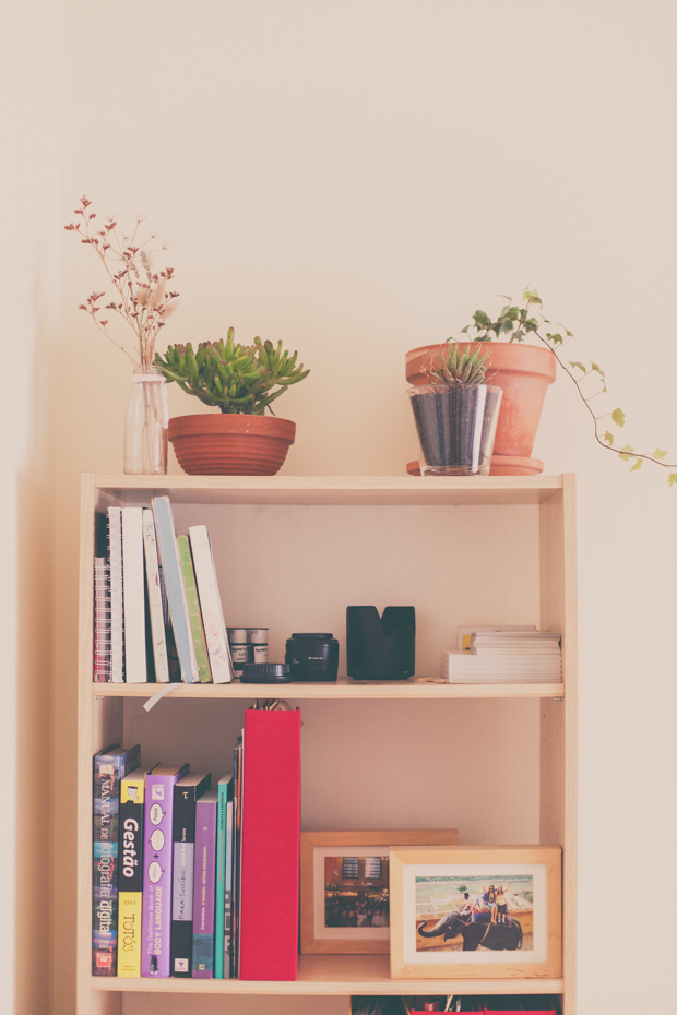 Random details of the new apartment in Lisbon (1)