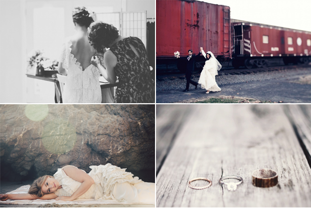 Wedding & Lifestyle Photography by Marianna Jamadi