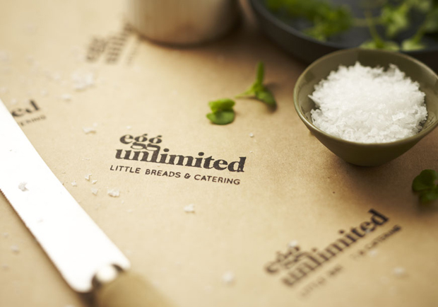 Details of new branding image by Egg Unlimited