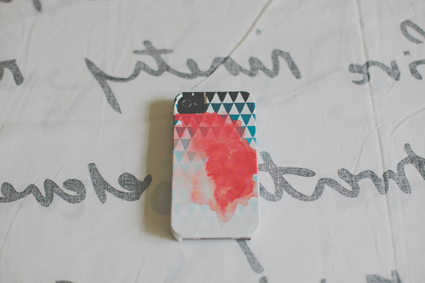 Society6 iPhone Case Review