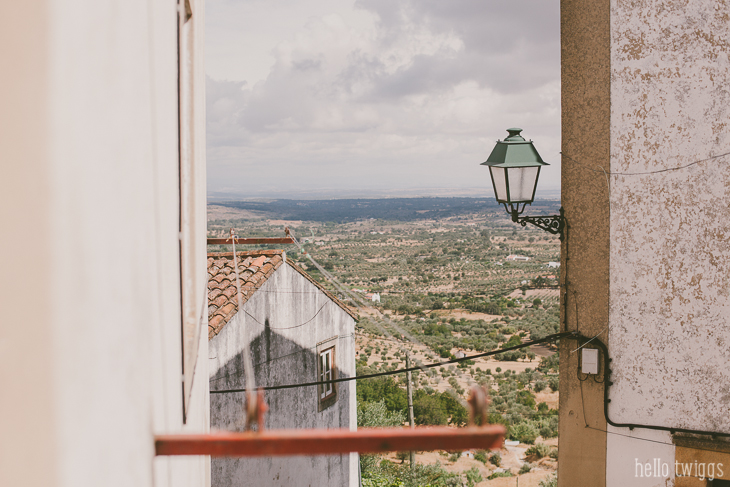 Castelo de Vide - Portugal by Claudia Casal // Hello Twiggs