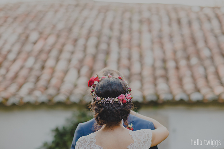 Fotografia de Casamento por Claudia Casal * Hello Twiggs