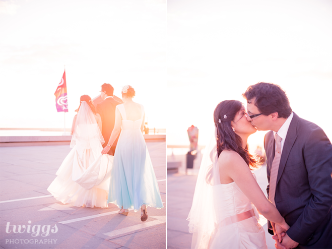 Dreamy Wedding Photography // Twiggs Photography